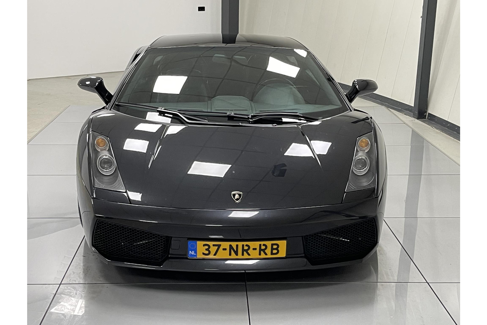 Lamborghini Gallardo *1500PK*TWIN TURBO*HURACAN MOTOR*DODSON*ORIG.NL*